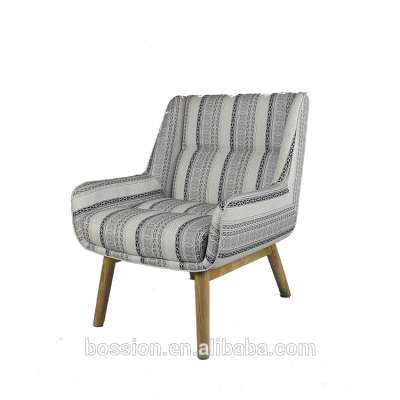 Industrial style french louis chairs wholesale price